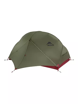MSR | Tenda Hubba Hubba™ NX 2 | 